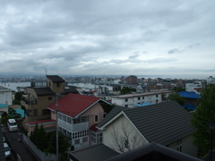 函館に行ってきたけど観光無し01