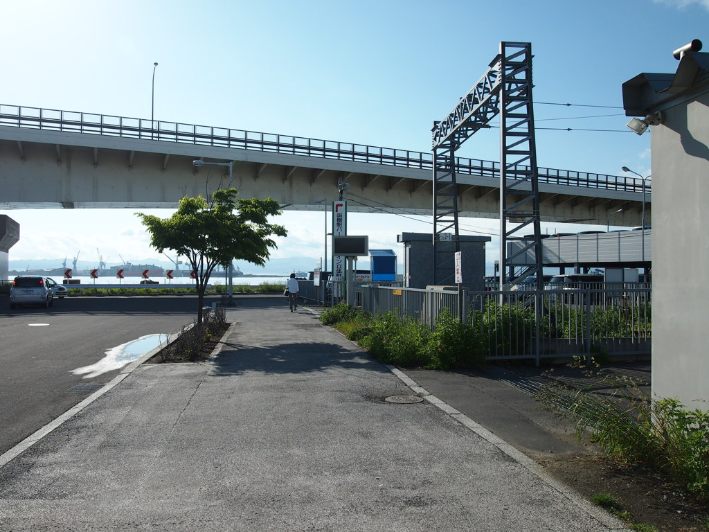 函館に行ってきたけど観光無し07