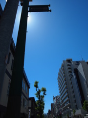 道路～