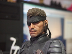 スネーク！