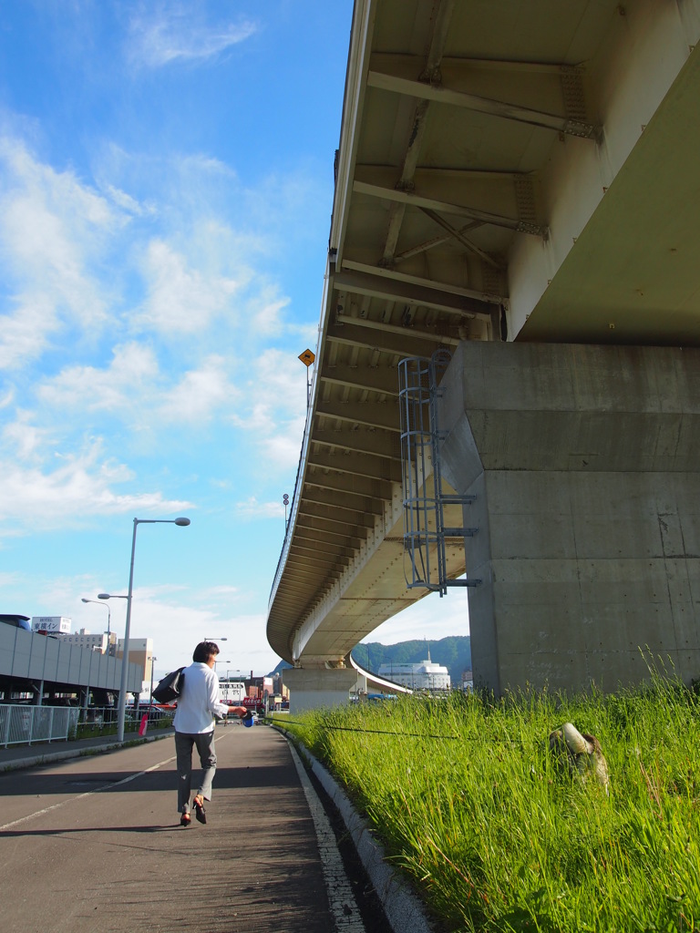 函館に行ってきたけど観光無し016