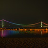 明石海峡大橋