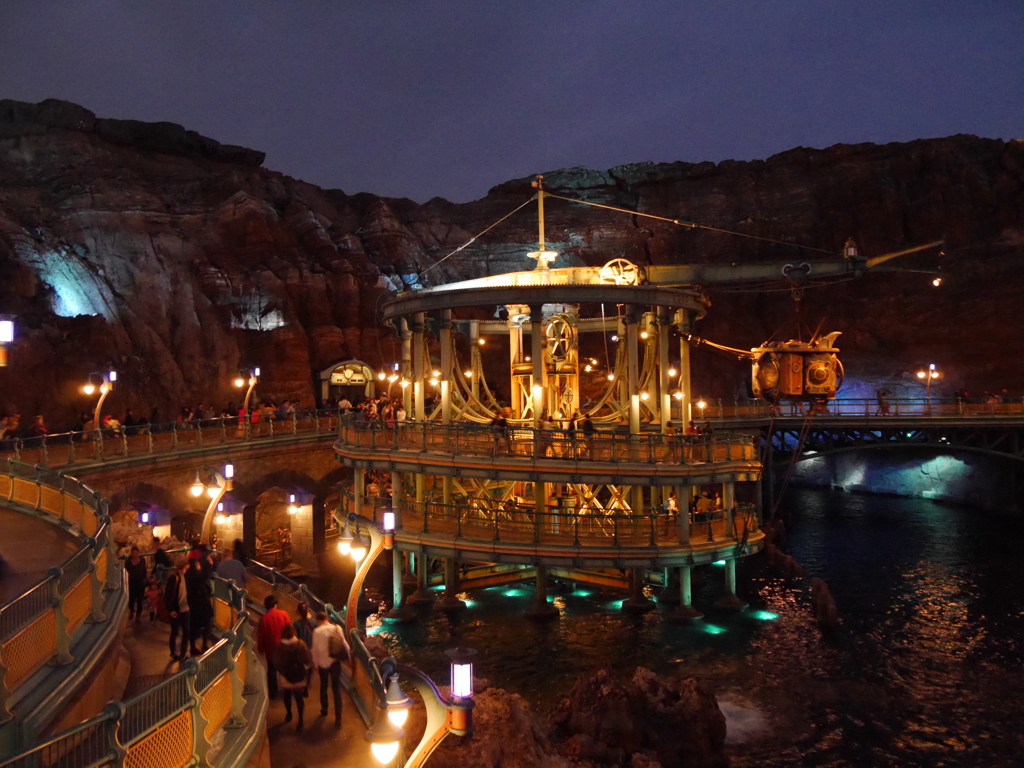 20,000 Leagues Under the Sea