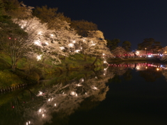 百万人観桜会