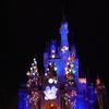 Cinderella Castle