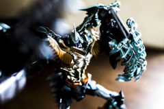 GRIMLOCK