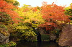 箱根美術館