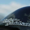 Harley Davidson