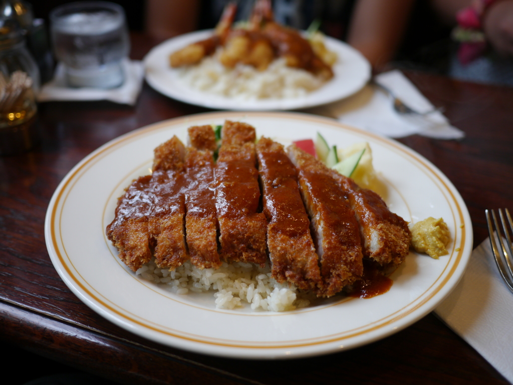 エスカロップ