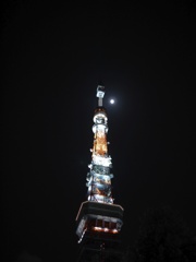 TOKYO TOWER