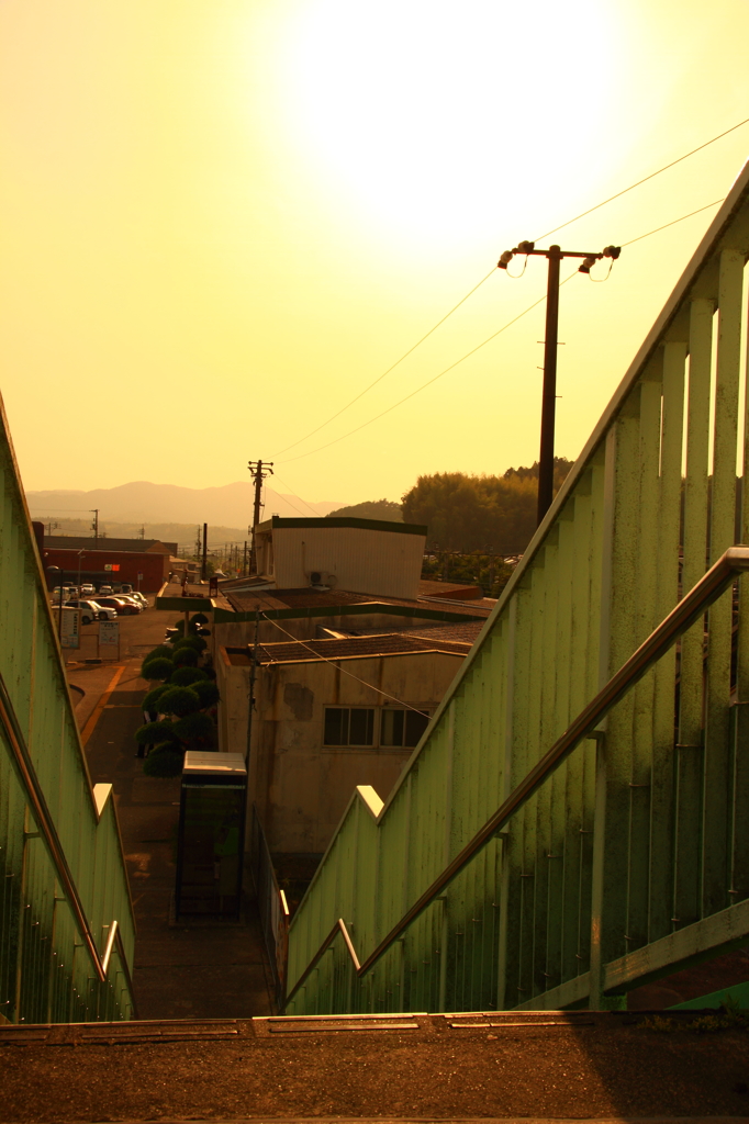 駅
