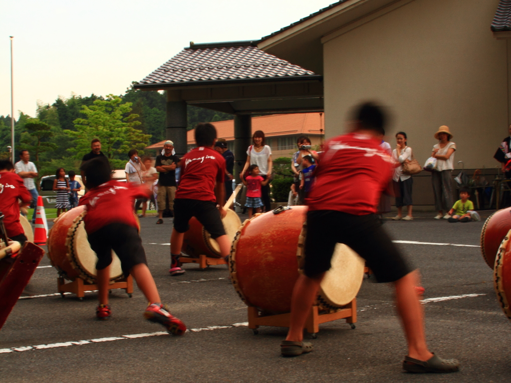 太鼓