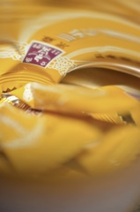 caramel