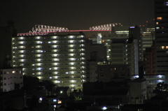 夜景