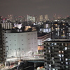 夜景