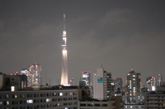夜景