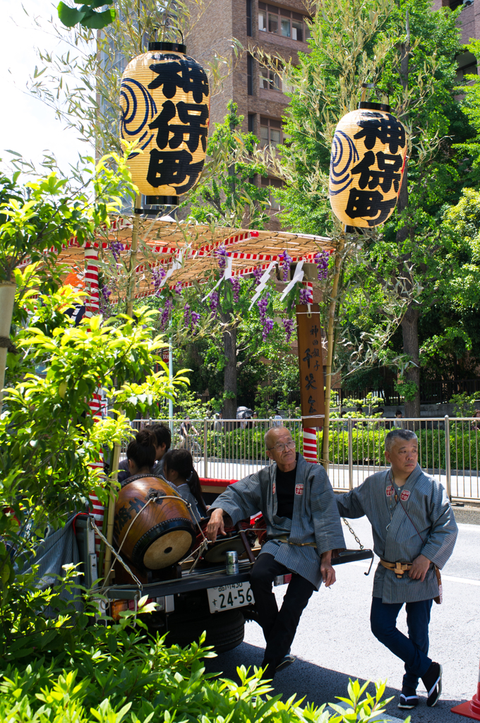 神田祭