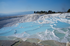 pamukkale