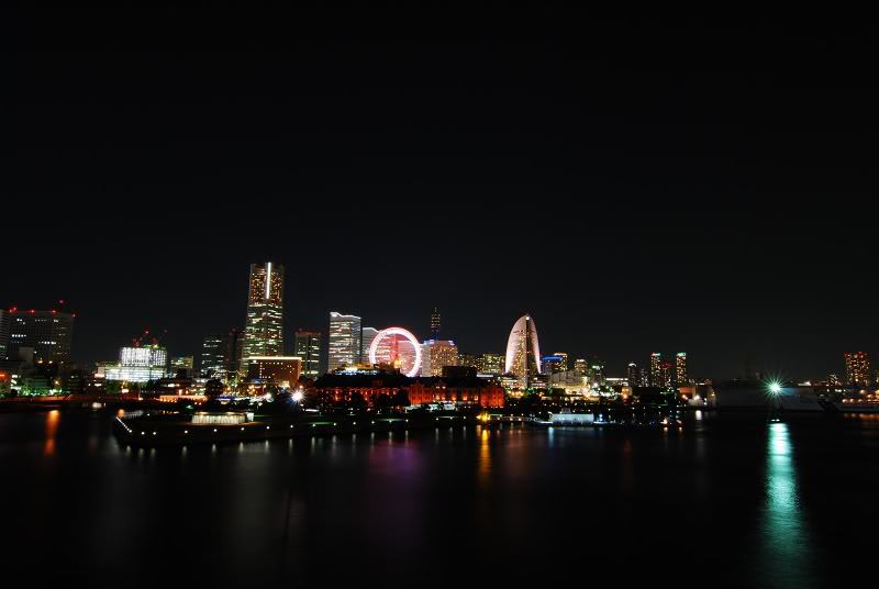 横浜