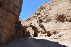 デスヴァレー国立公園