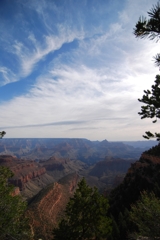 グランド・キャニオン