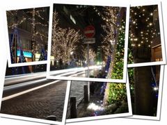 光都東京