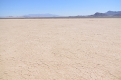 デスヴァレー国立公園