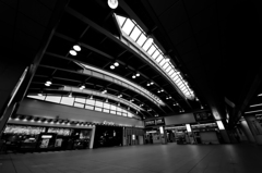 日暮里駅
