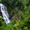 waterfall of sanjo