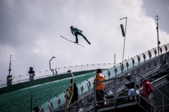Fly high