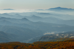 東北山三昧