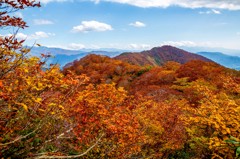 紅葉天神