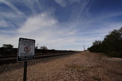 鉄道