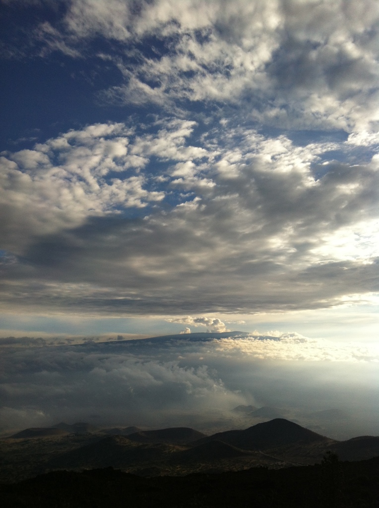 雲海