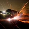 Hanabi in Inage02