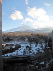 美山