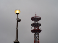 tower