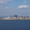 鹿児島市街