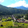 白川郷