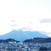 桜島①