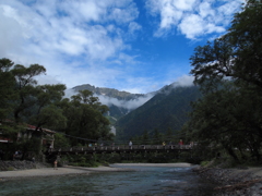 河童橋