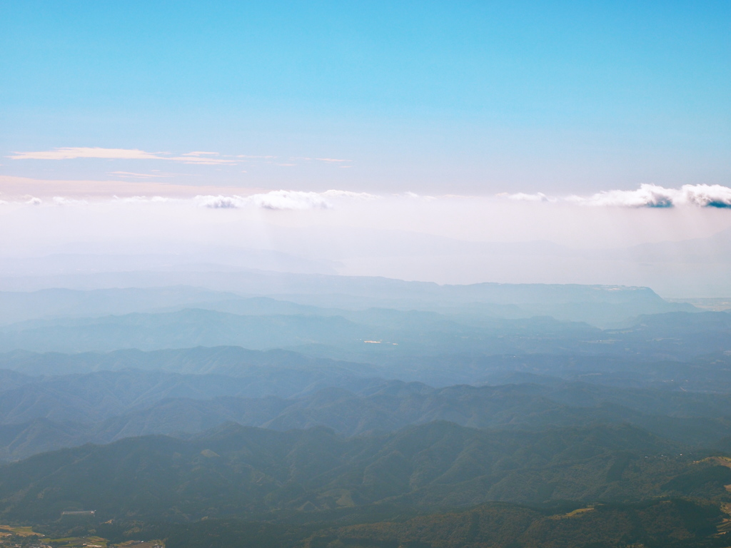 島国山国