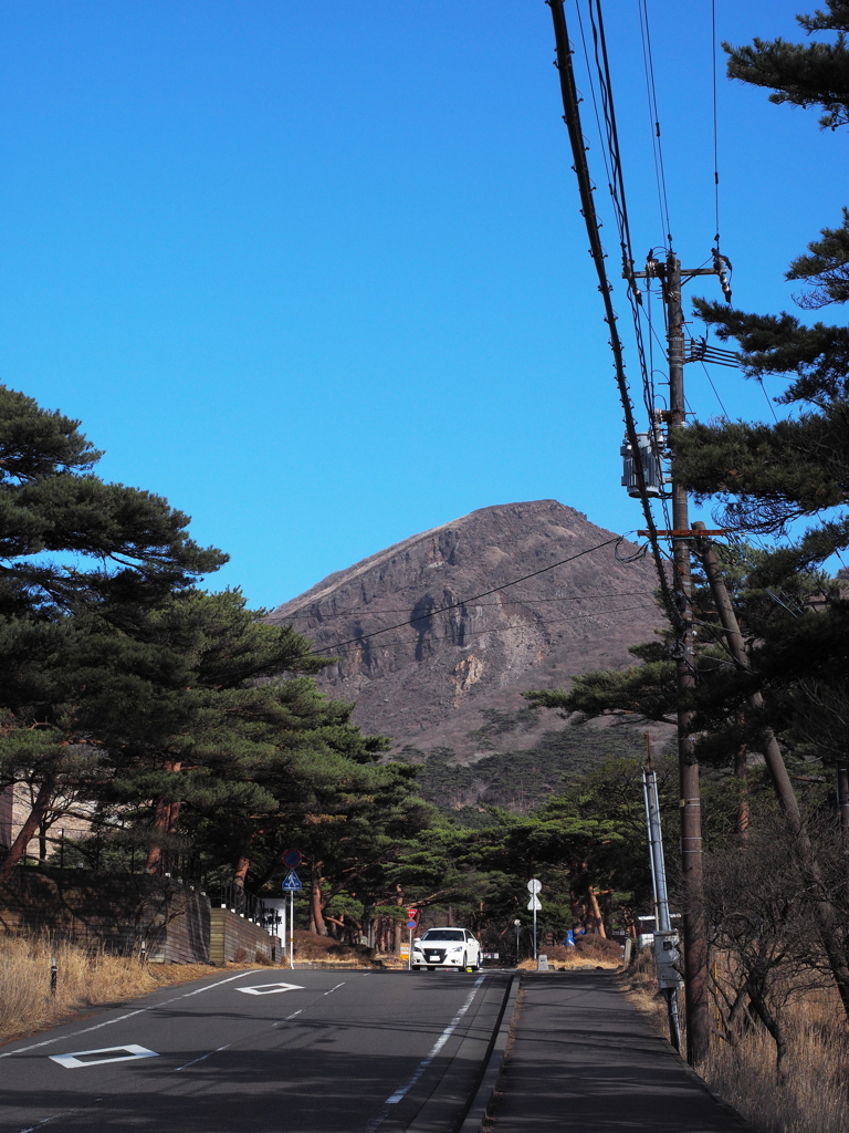 えびの高原