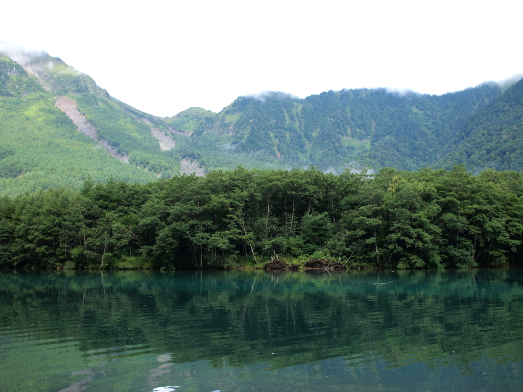 大正ヶ池