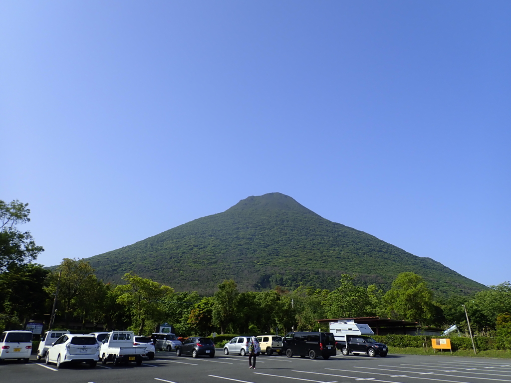 標高924ｍ