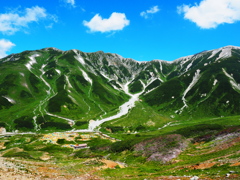 雷鳥沢