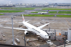 羽田空港