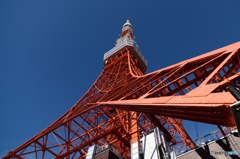 TOKYO TOWER #2