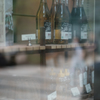 show window