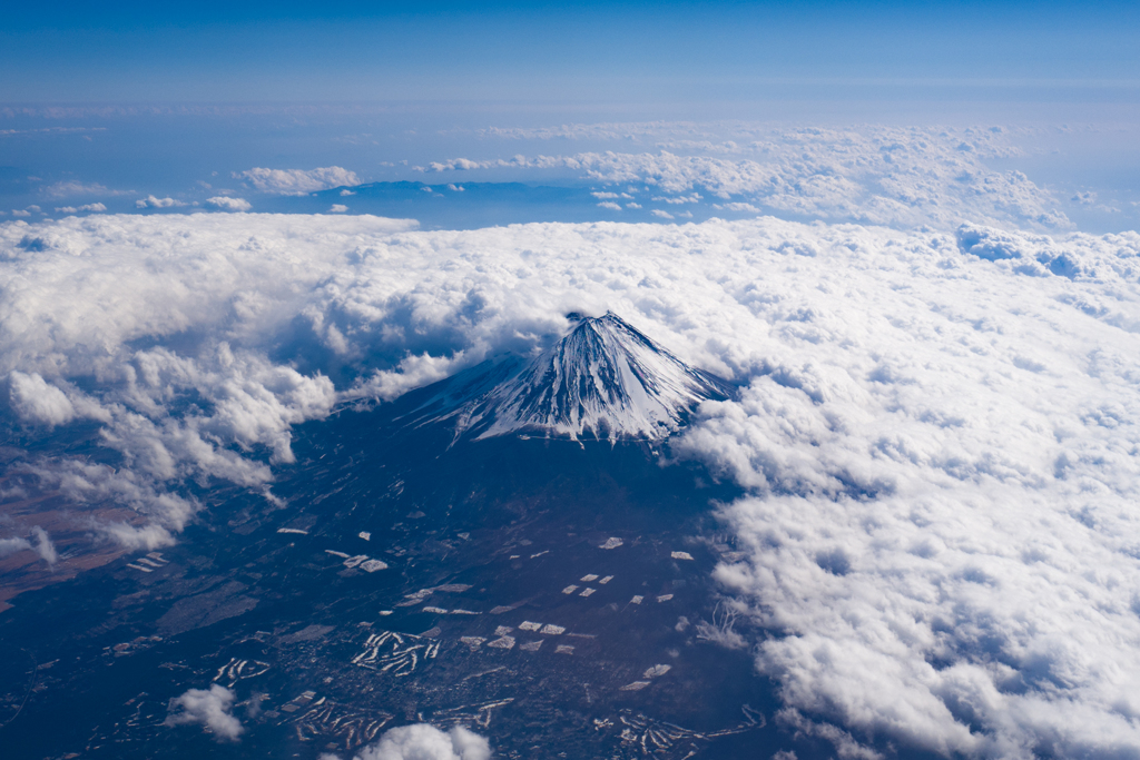 Mt.Fuji#2